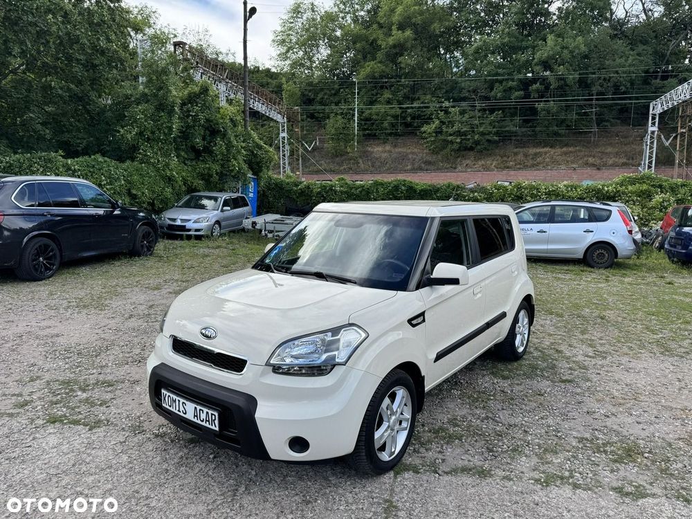 Kia Soul - 37