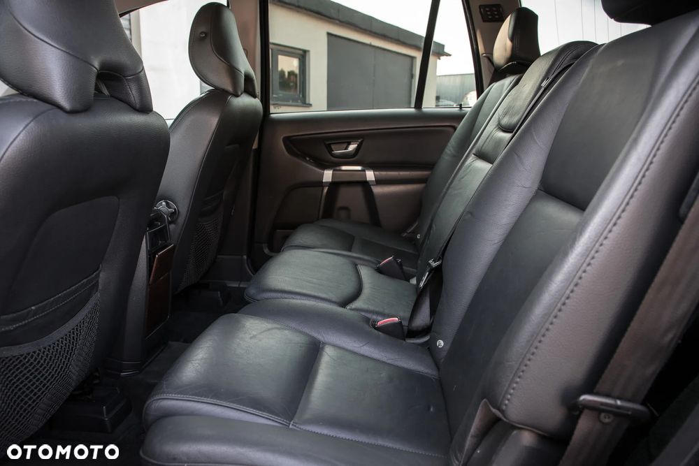 Volvo XC 90 D5 AWD Executive - 7