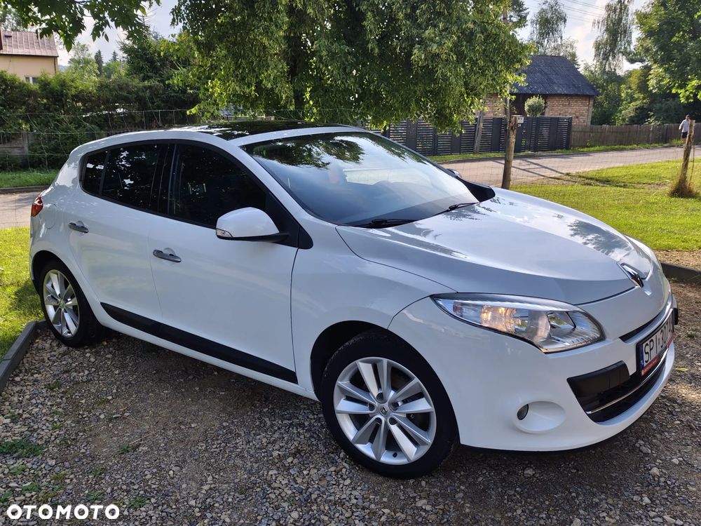 Renault Megane 1.6 16V 110 Night and Day - 8