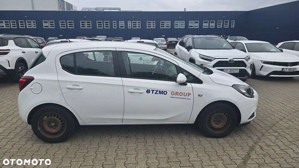 Opel Corsa 1.0 T Enjoy EcoFLEX S&S - 5