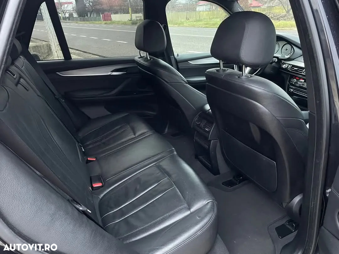 BMW X5 xDrive30d - 10