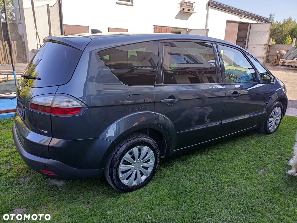 Ford S-Max 2.0 TDCi Trend - 2