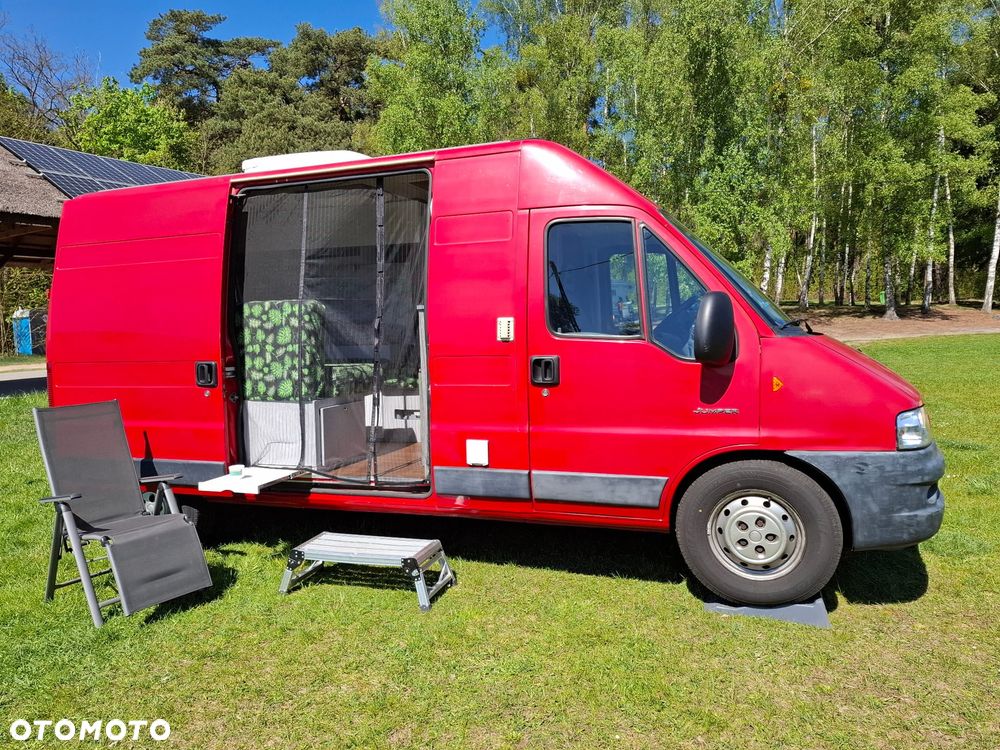 Citroën Jumper - 8