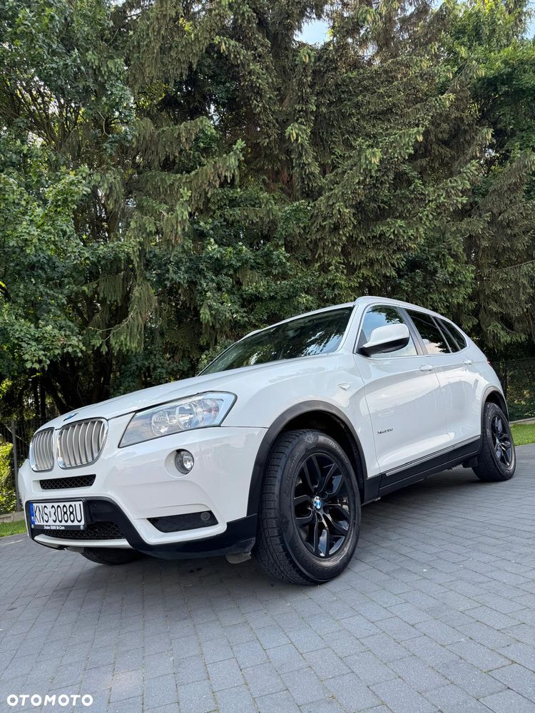 BMW X3 - 20