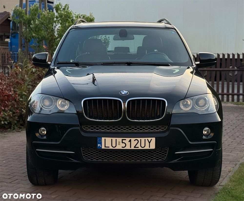 BMW X5 - 8