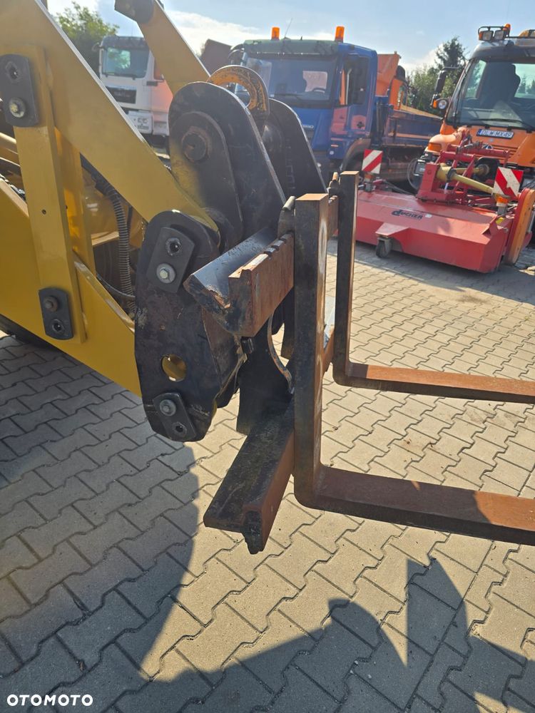 Caterpillar IT14G - 17