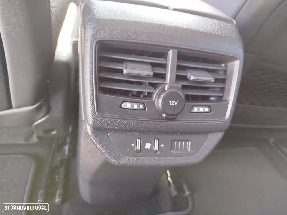 Peugeot 5008 1.5 BlueHDi Allure Pack EAT8 - 16