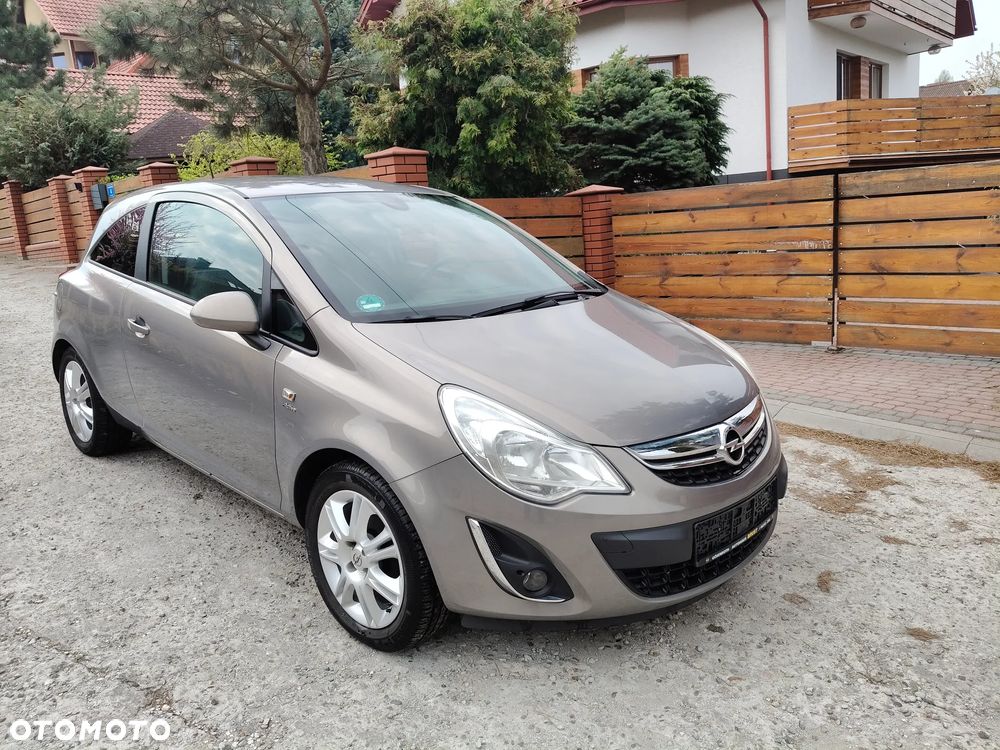 Opel Corsa 1.4 Turbo Start/Stop Active - 6