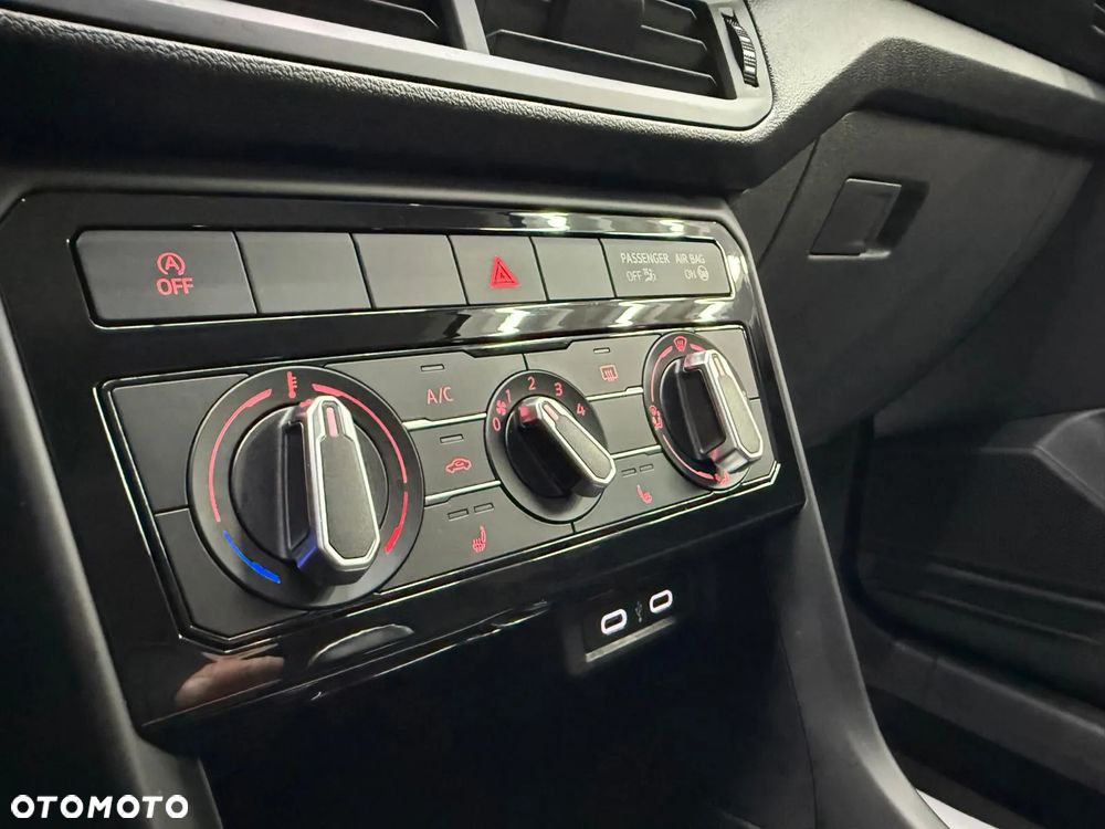 Volkswagen T-Cross 1.6 TDI SCR Life - 32