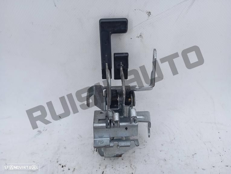 Atuador Abrir Mala  Honda Prelude V (bb)  2.2 - 2