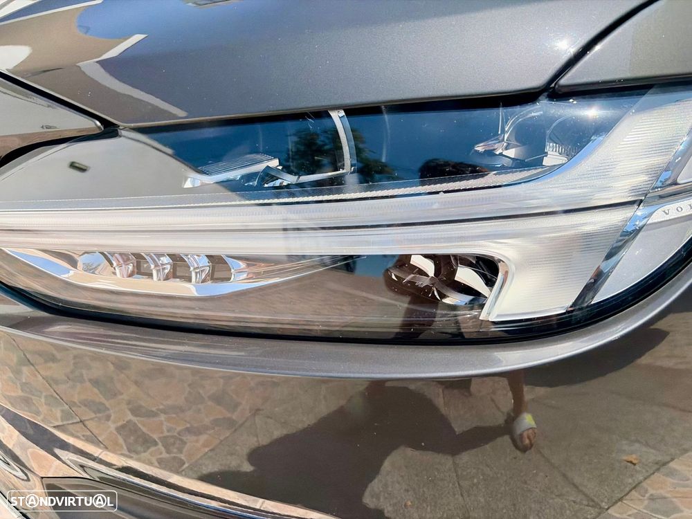Volvo V90 2.0 B4 Inscription Geartronic - 54