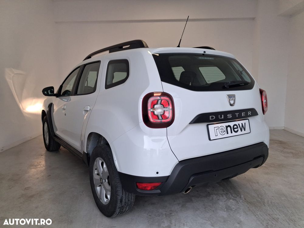 Dacia Duster Urban ECO-G 100 Comfort - 18