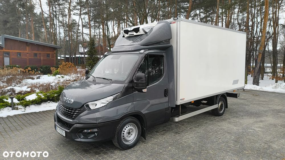 Iveco 35s18 - 1