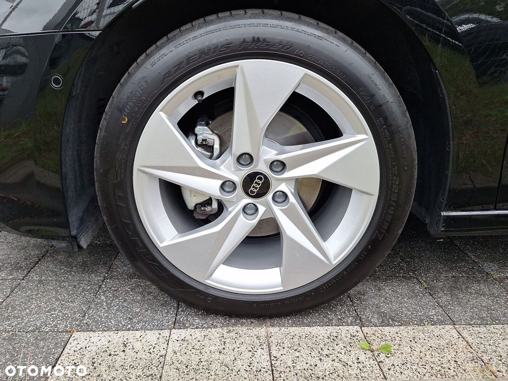 Audi A3 Sportback - 17