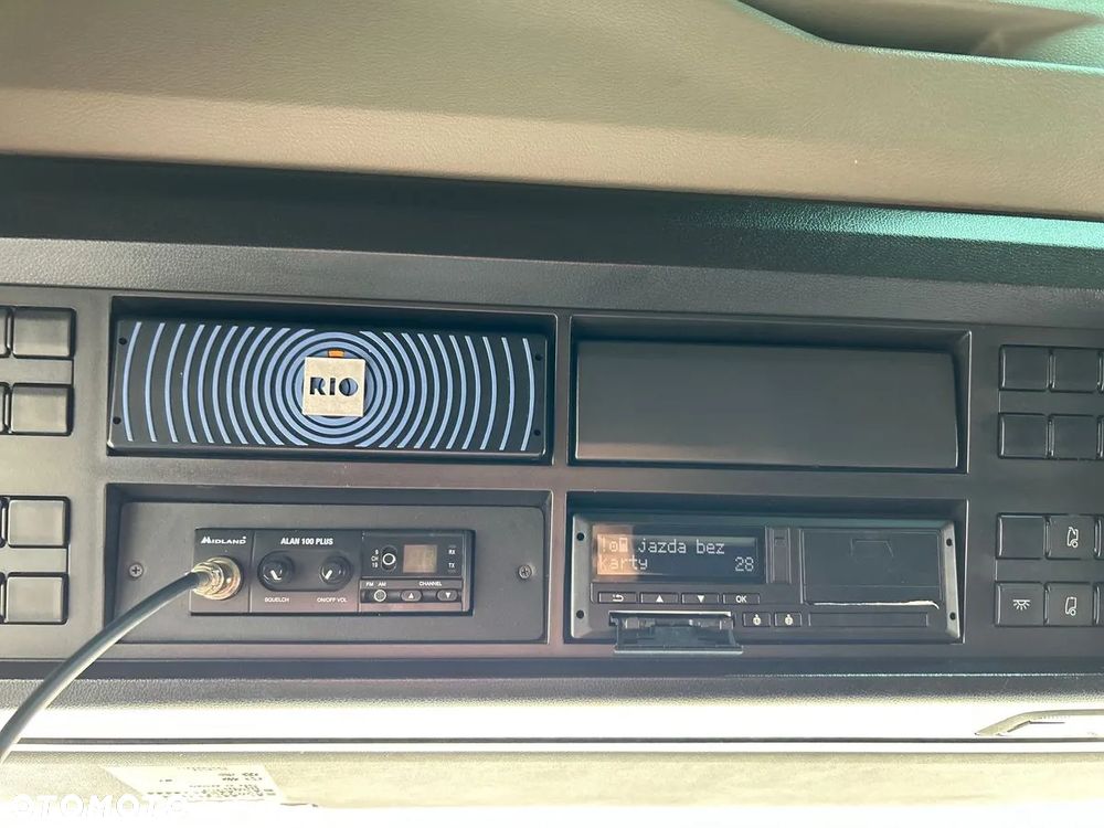 MAN TGX 18.470 4x2 LL CH - 13