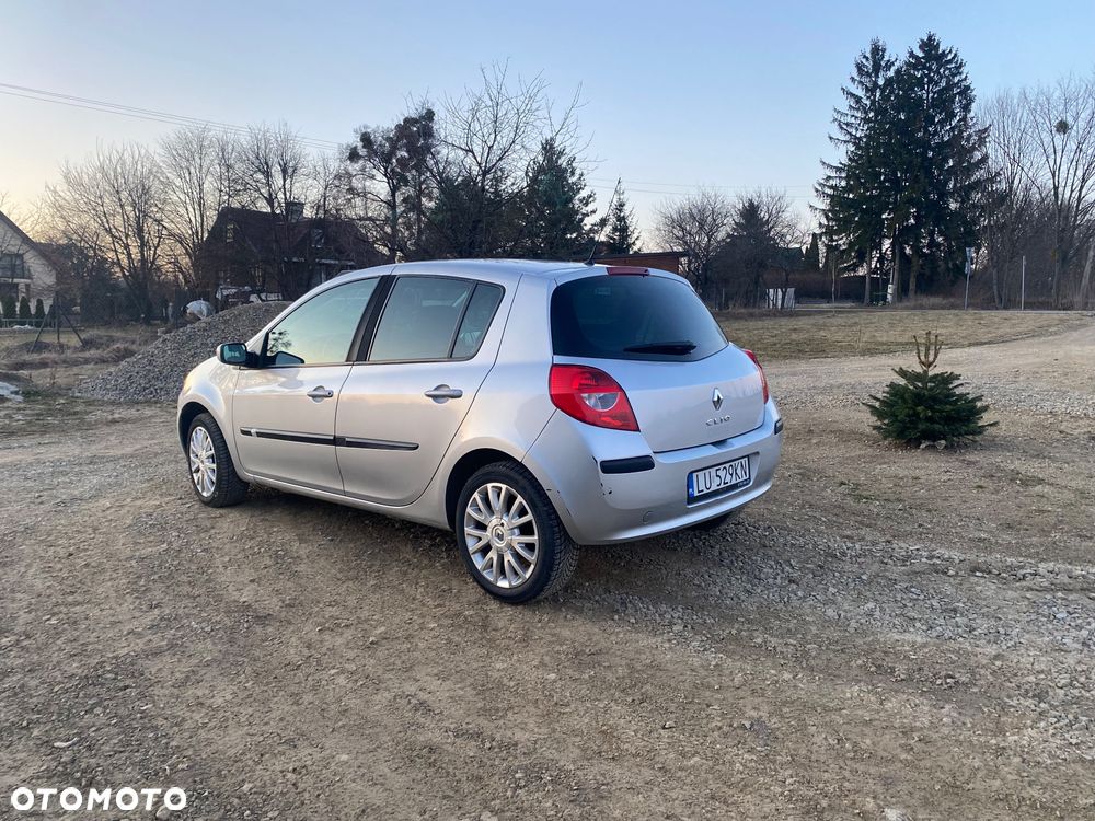 Renault Clio 2.0 16V ESP Exception - 12