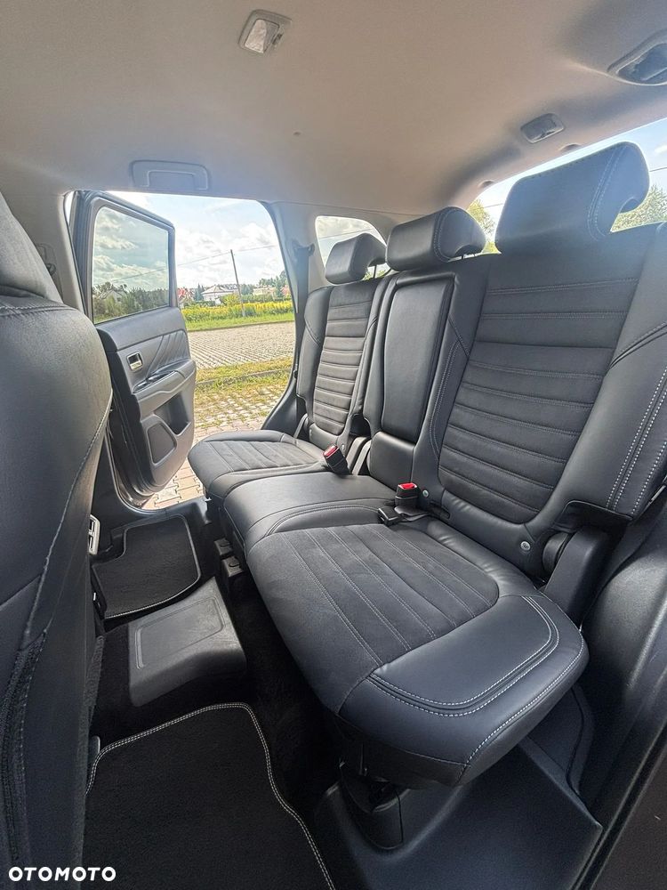 Mitsubishi Outlander PHEV Intense - 6