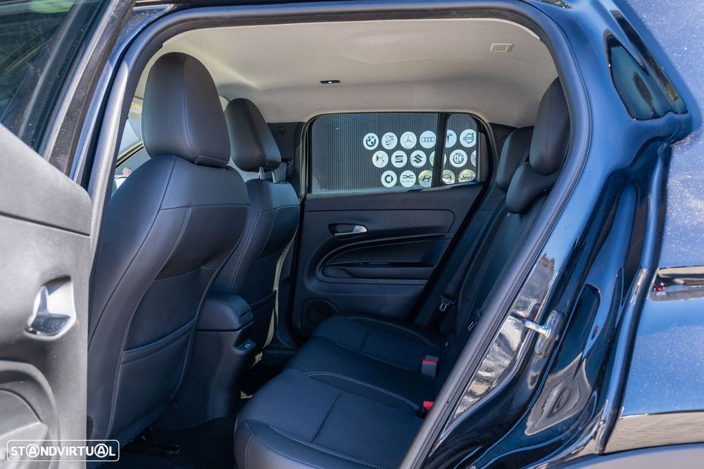 Jeep Avenger 1.2 GSE T3 Altitude - 13