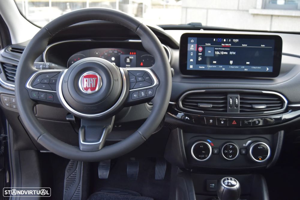 Fiat Tipo Station Wagon 1.3 MultiJet City Life - 24