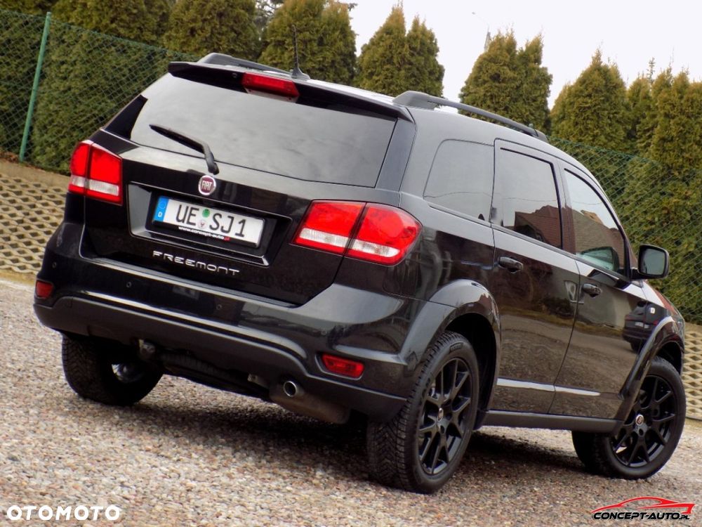 Fiat Freemont - 9
