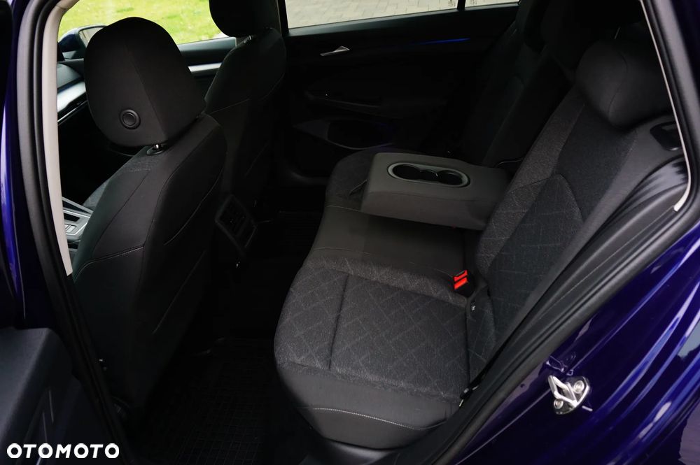 Volkswagen Golf 2.0 TDI SCR DSG Life - 22