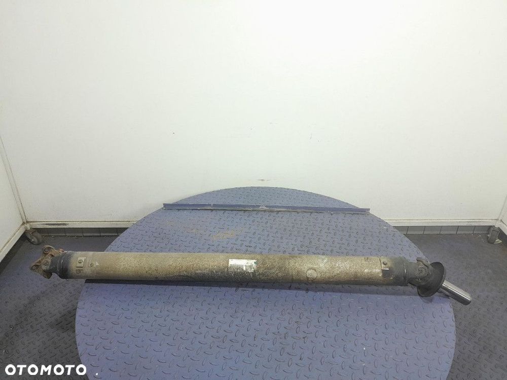 NISSAN NAVARA IV D23 15- 2.3 DCI 190 KM WAŁ NAPĘDOWY 37300-4JA0B - 1