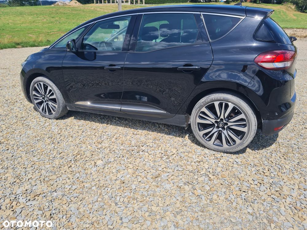 Renault Scenic 1.2 TCe Energy Bose EU6 - 3