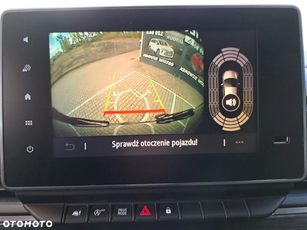 Renault Trafic Kombi 2.0 L2 Pack Clim EDC - 15