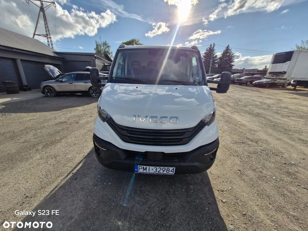 Iveco 35s16 - 2