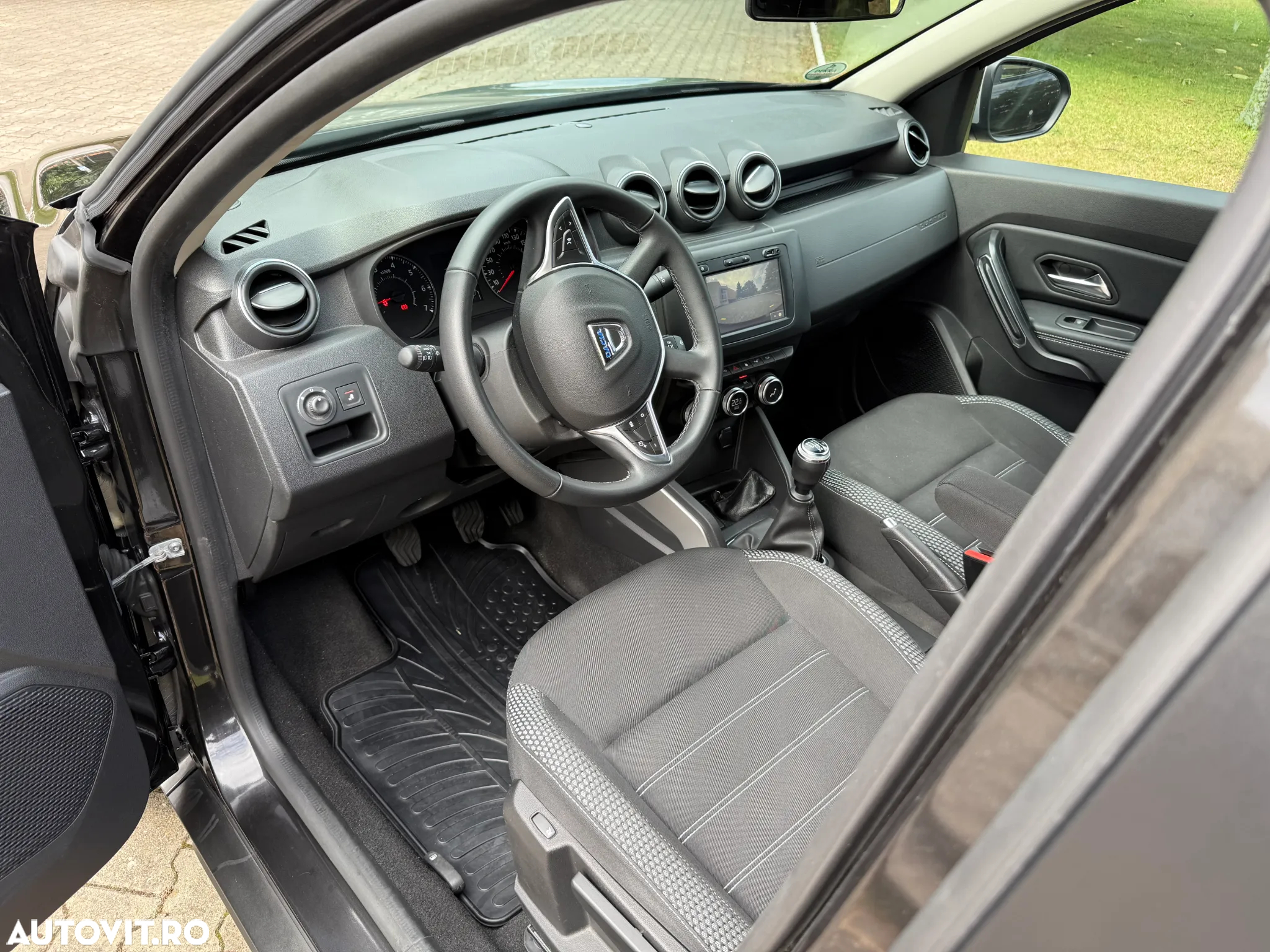 Dacia Duster TCe 130 2WD Sondermodell Extreme - 6