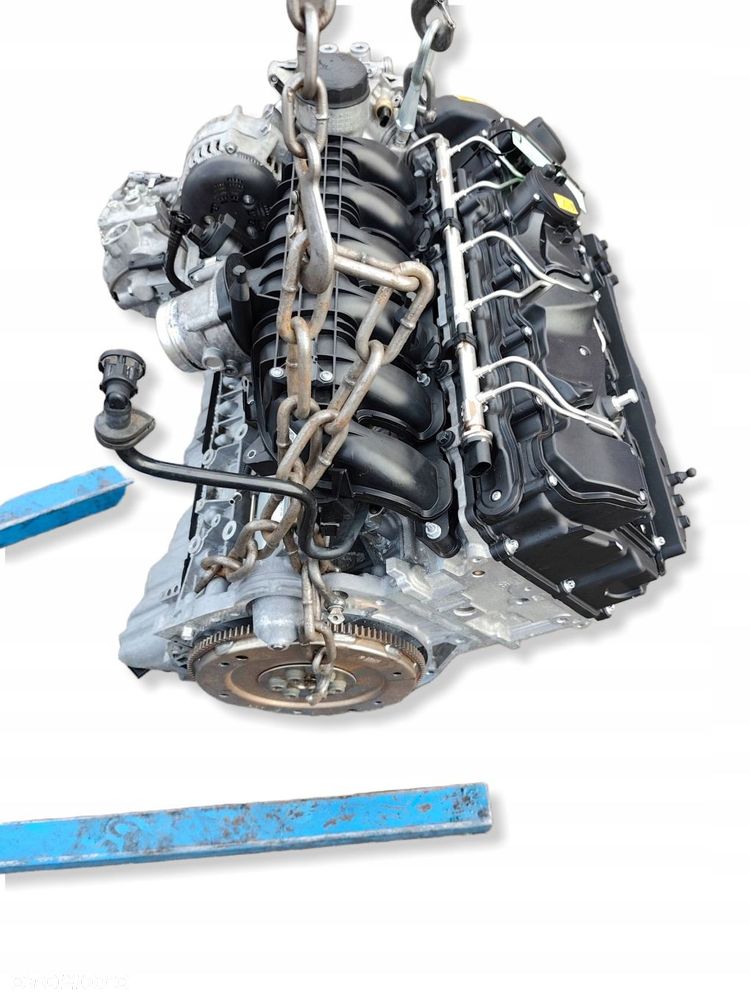 BMW F20 F30 F32 F33 SILNIK N55B30A 3.5I 306KM KOMPLETNY - 6