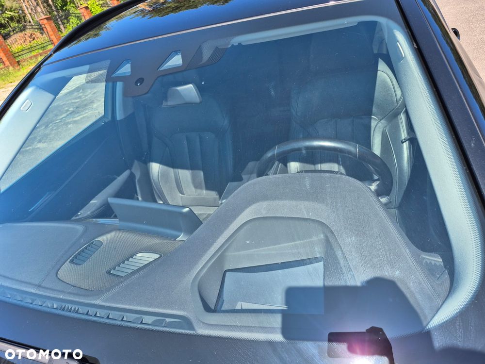 BMW Seria 5 540i xDrive GPF Luxury Line - 14