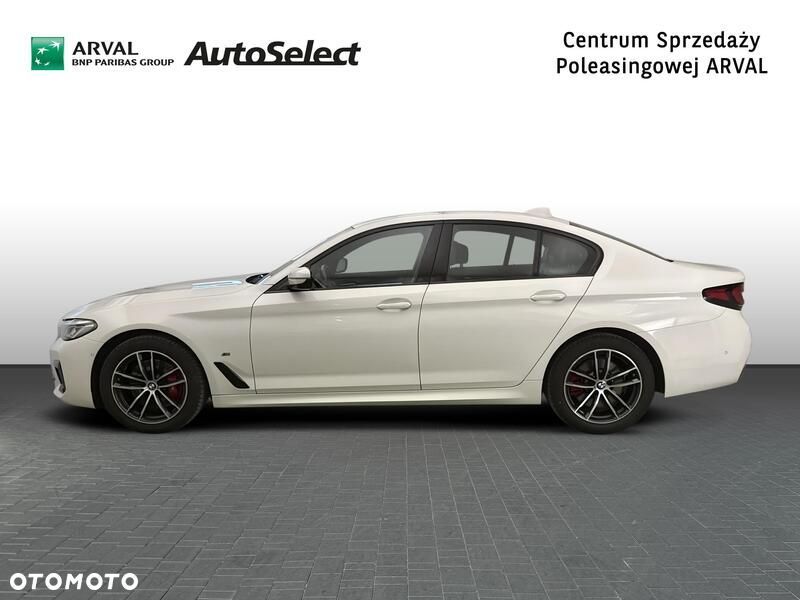 BMW Seria 5 - 2
