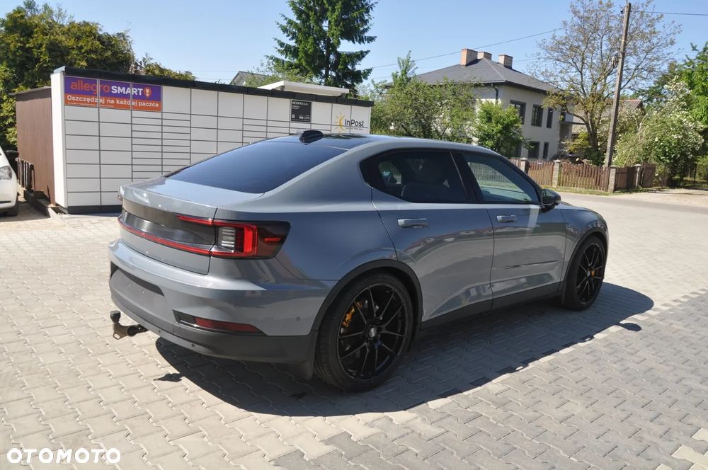 Polestar 2 - 6
