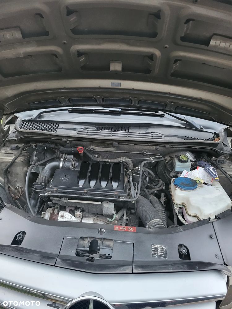 Mercedes-Benz Klasa B 180 CDI EU5 - 6