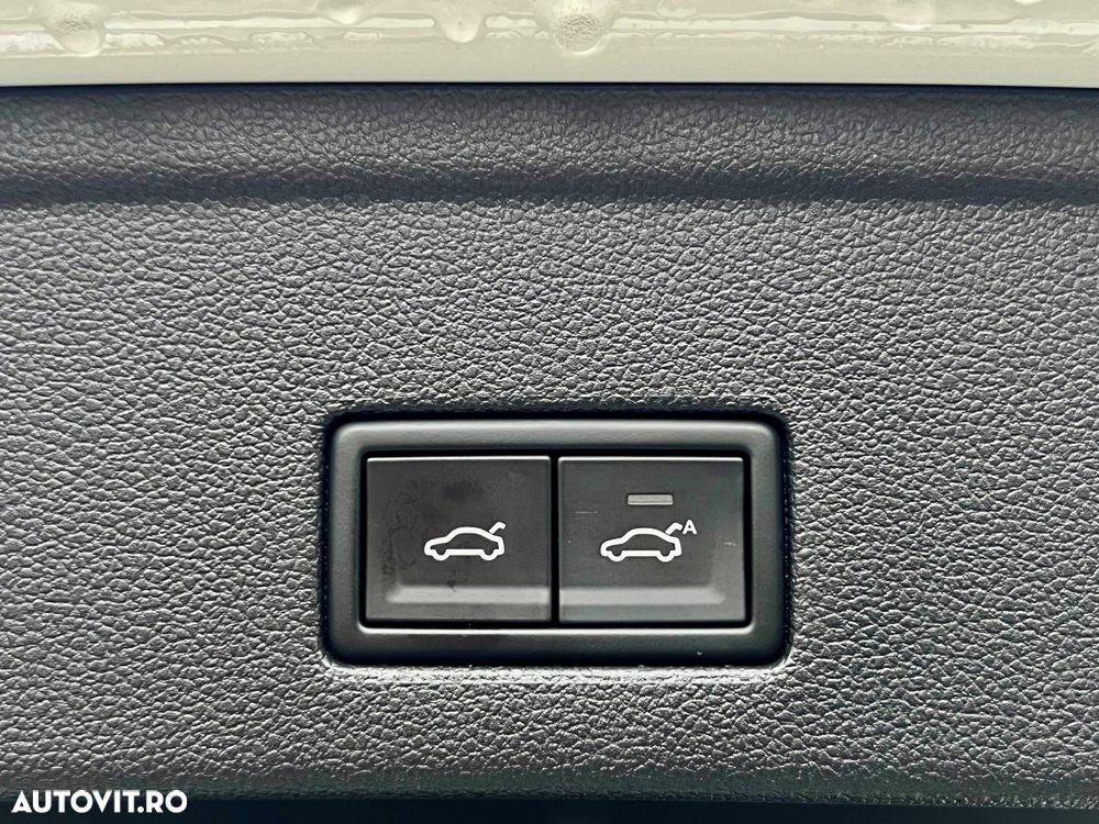 Volkswagen Touareg V6 TDI Atmosphere - 28