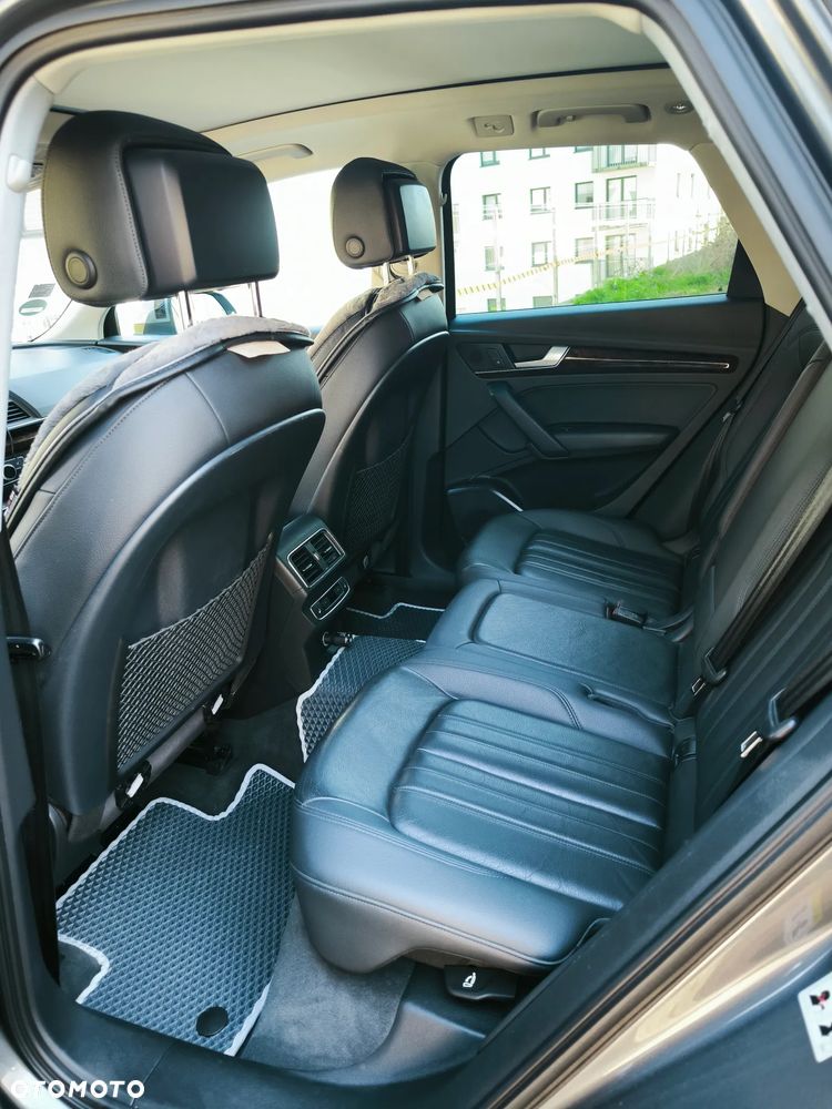 Audi Q5 2.0 TFSI Quattro S tronic - 21