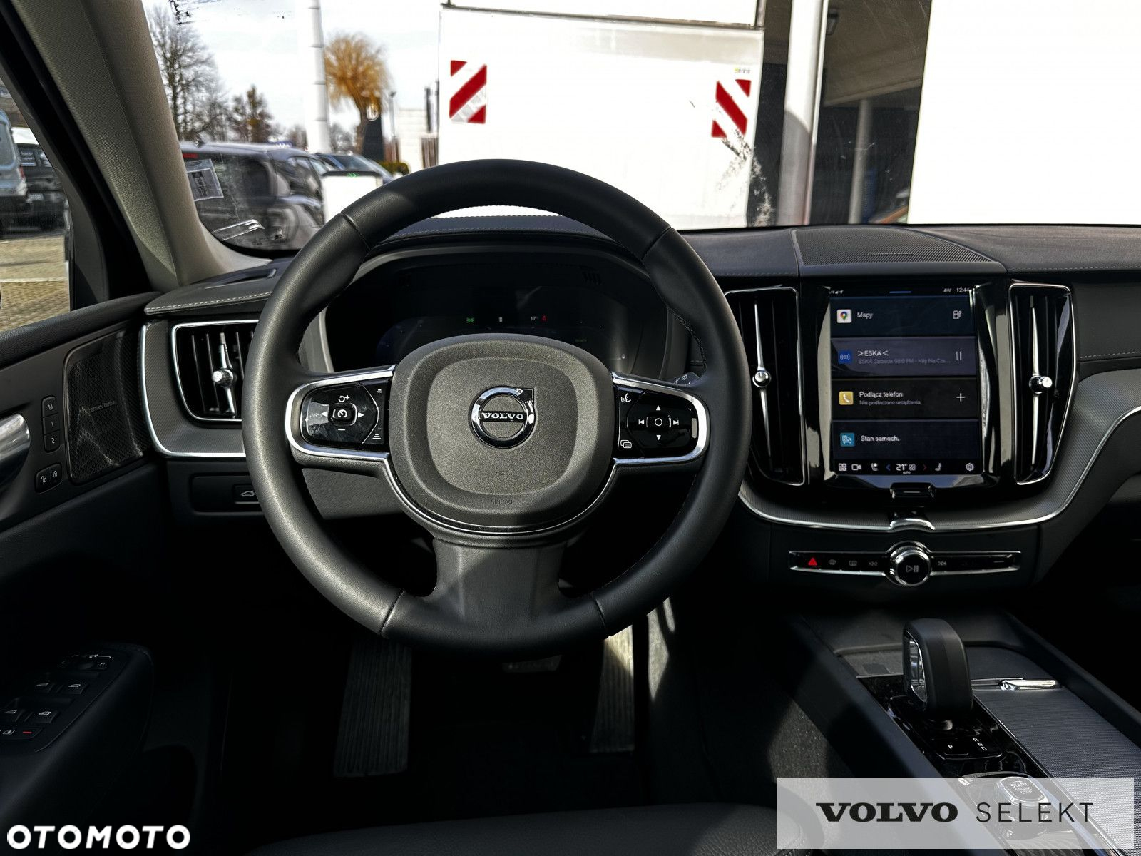 Volvo XC 60 - 20