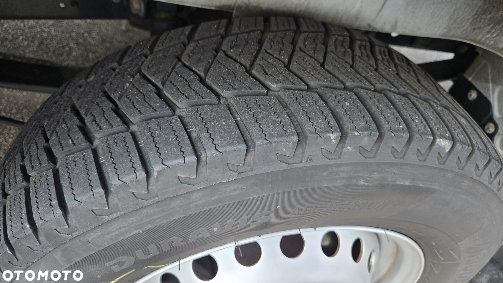 Iveco 2023 Daily/MAXI/tylko 57tkm/Serwis IVECO/manual/ - 11