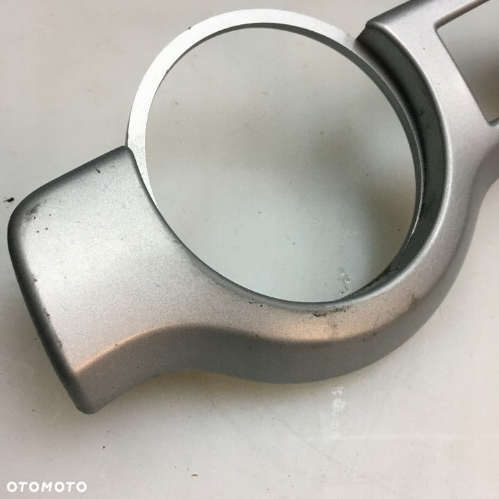 LISTWA DEKOR KONSOLI SKODA OCTAVIA II 1Z1858417 - 2