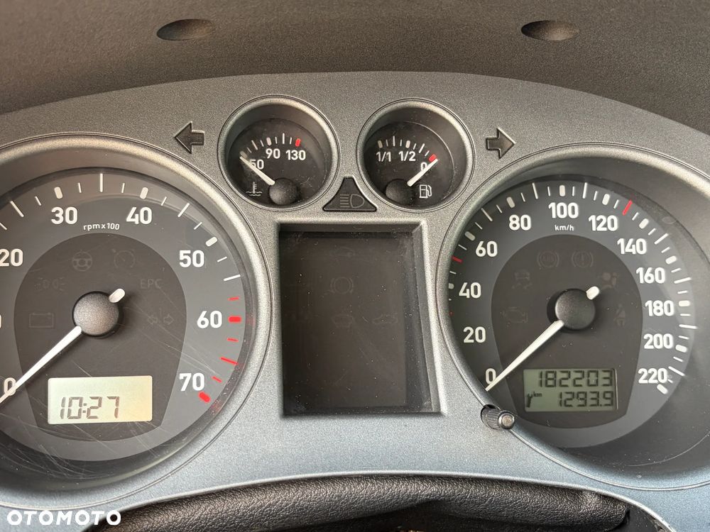 Seat Ibiza 1.4 16V Reference - 14