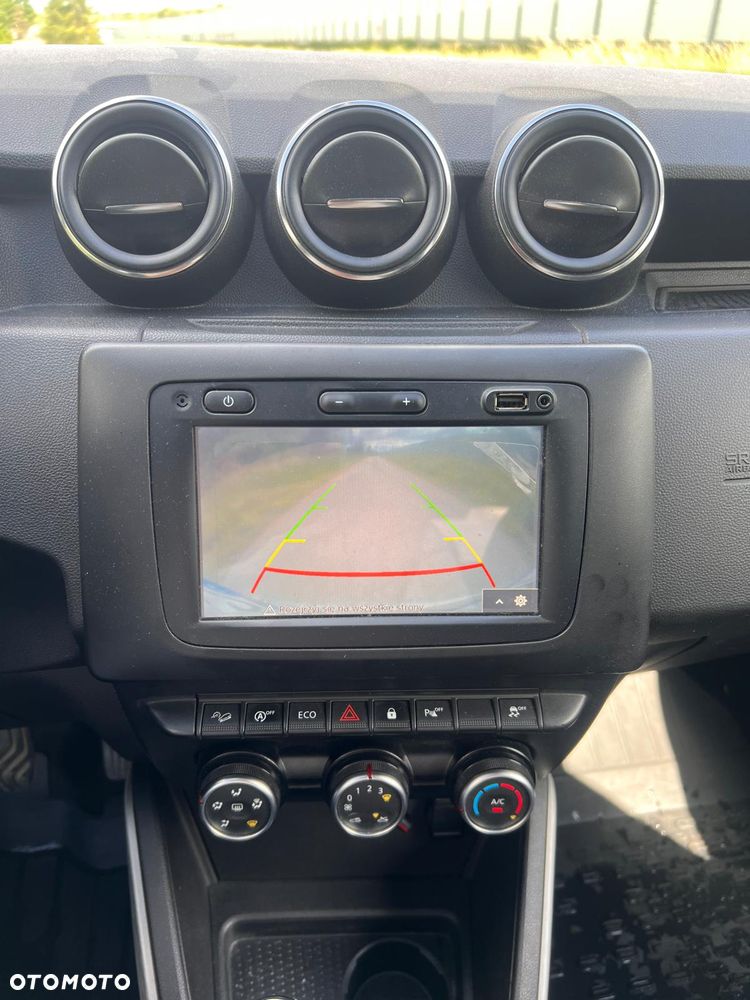 Dacia Duster 1.5 Blue dCi Prestige 4WD - 27