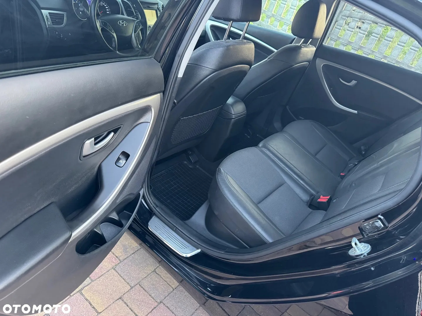 Hyundai i30 i30cw 1.6 Fifa World Cup Edition - 7