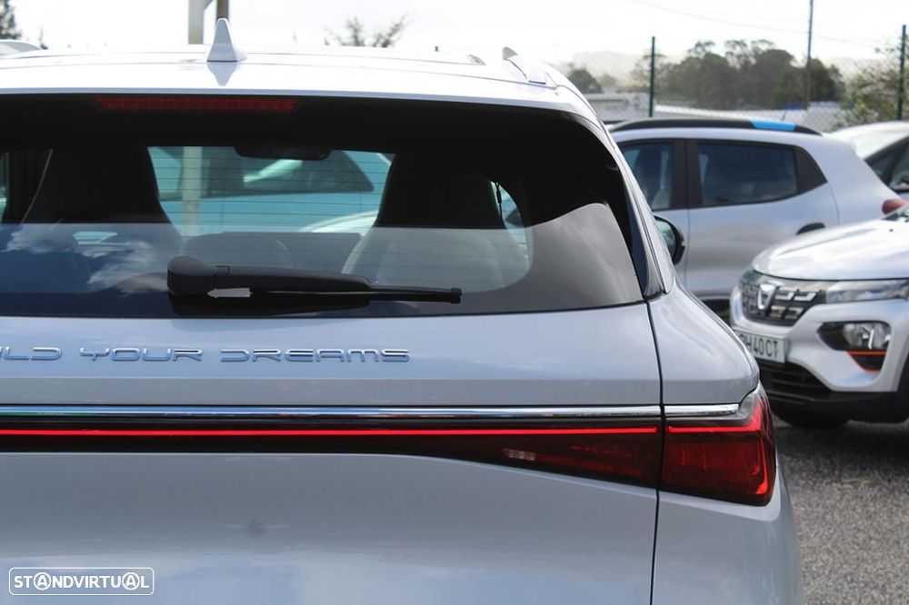 BYD Atto 3 Design - 14