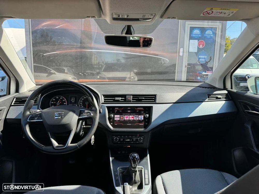 SEAT Arona 1.0 TSI Style - 29