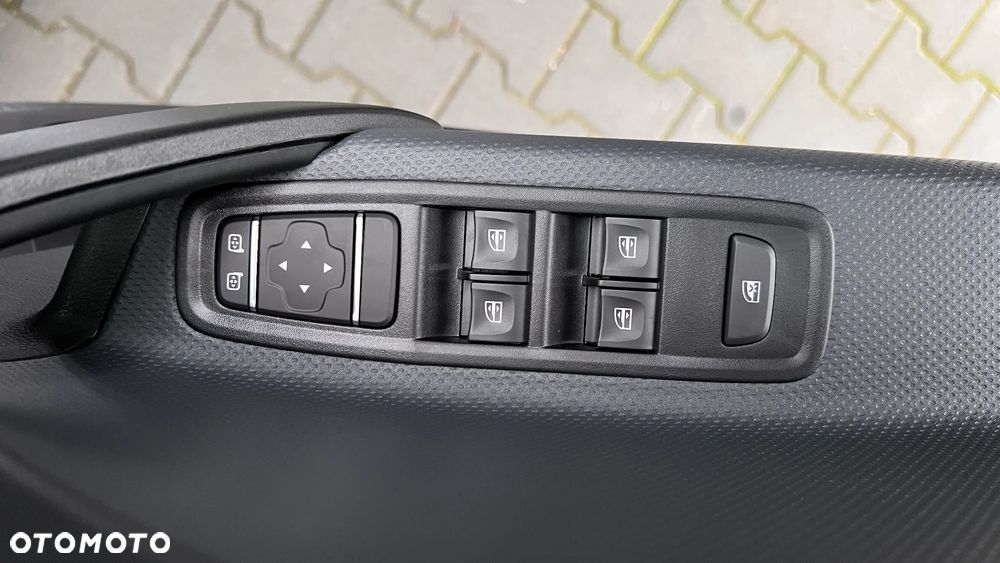 Mercedes-Benz Citan Tourer L2 420.765 - 27