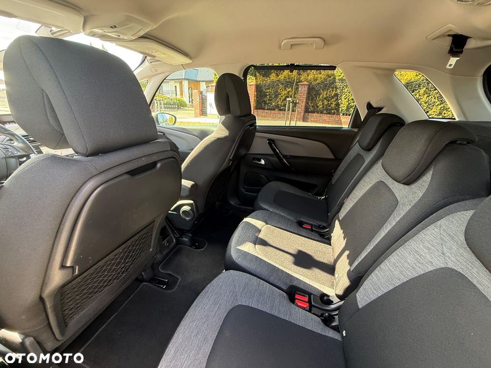Citroën C4 Picasso PureTech 130 Stop&Start FEEL - 12