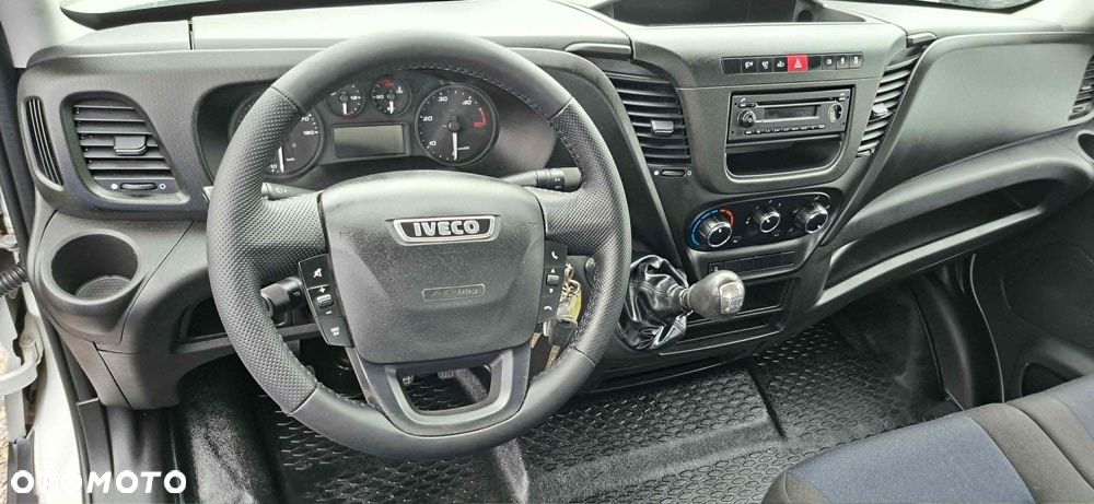 Iveco 35C14, 35C13,35C15, 35C16 - 10