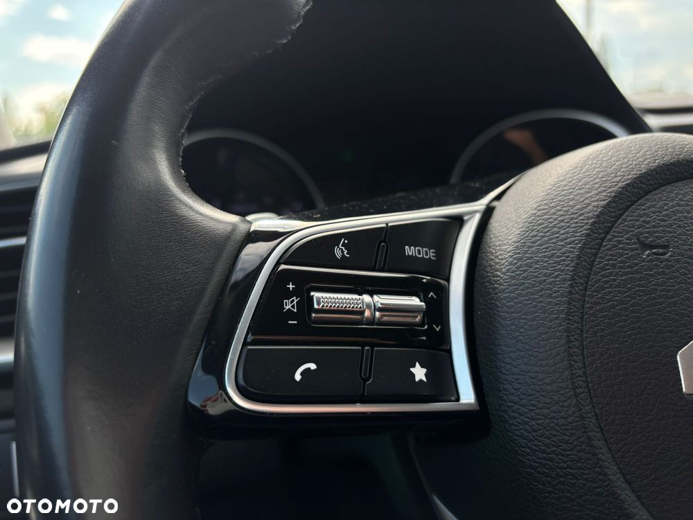 Kia XCeed 1.5 T-GDI M DCT - 31