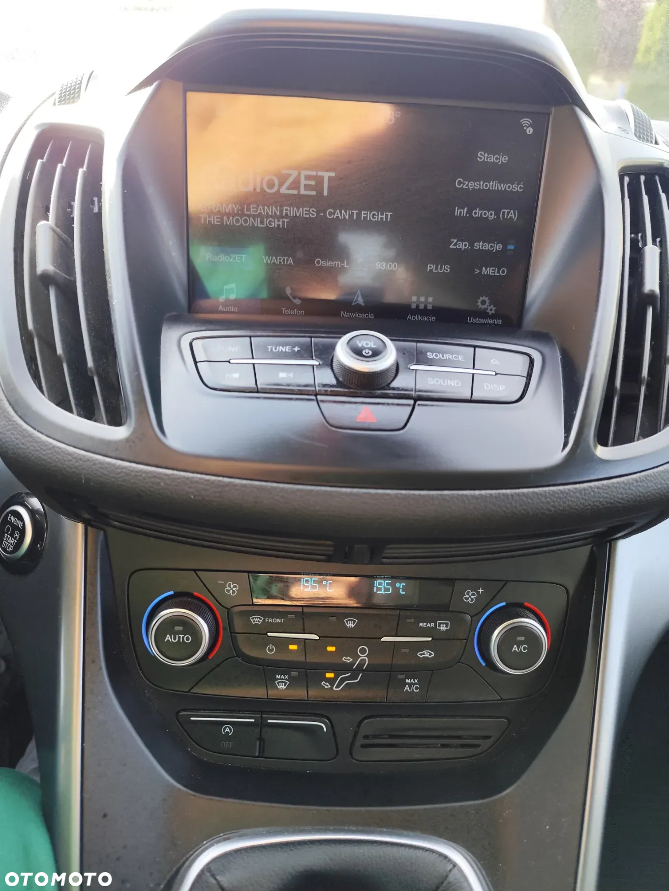 Ford Kuga - 14